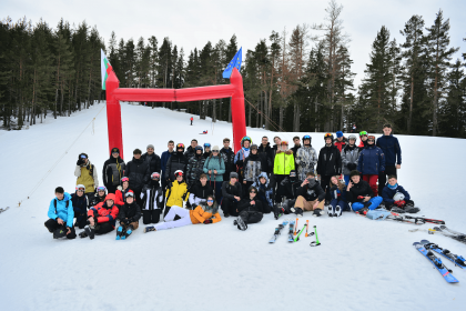Бяло училище Семково ‘26 – осем дни в снежната прегръдка на Рила
